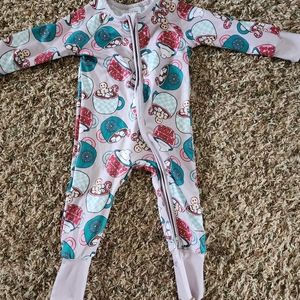 Baby onsie